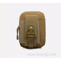 Camping Tactical Pouch waterproof tactical backpack pouch